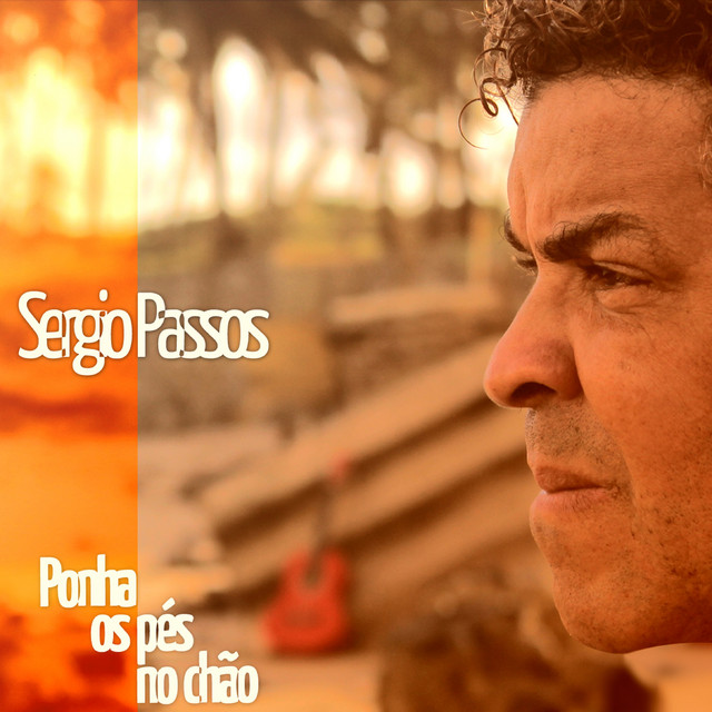 Ponha os Pés no Chão cover art