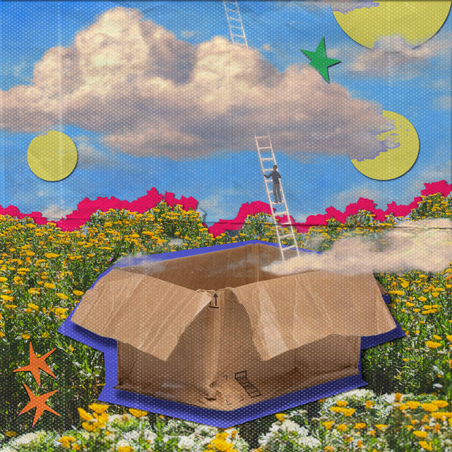 undefined album image