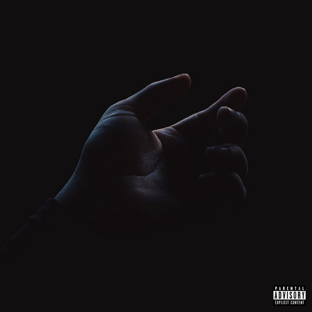 FROM THE SHADOWS cover art