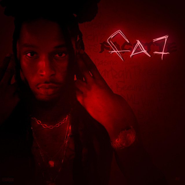FA7 cover art