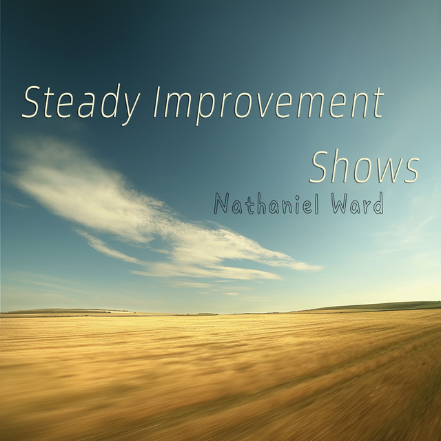 Nathaniel Ward