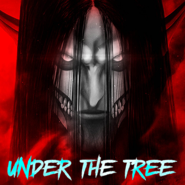 Обкладинка: Under the tree - from Attack on Titan Season 4 — RC DUO STUDIO