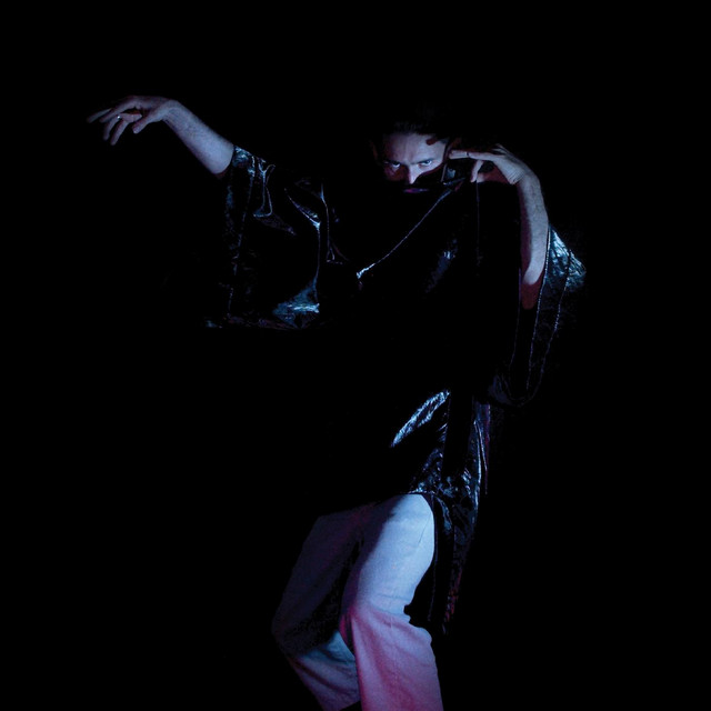 Shape / Shifting cover art