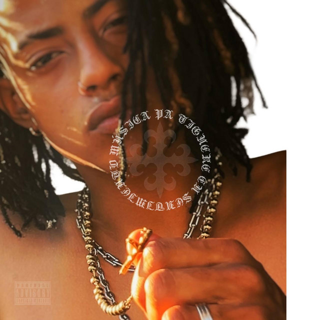 undefined album image