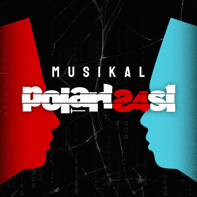 Musikal Polarisasi cover art