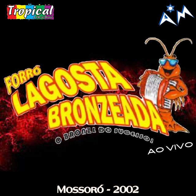 Mossoró 2002 (Ao Vivo) cover art