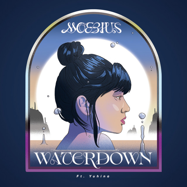 Waterdown cover art