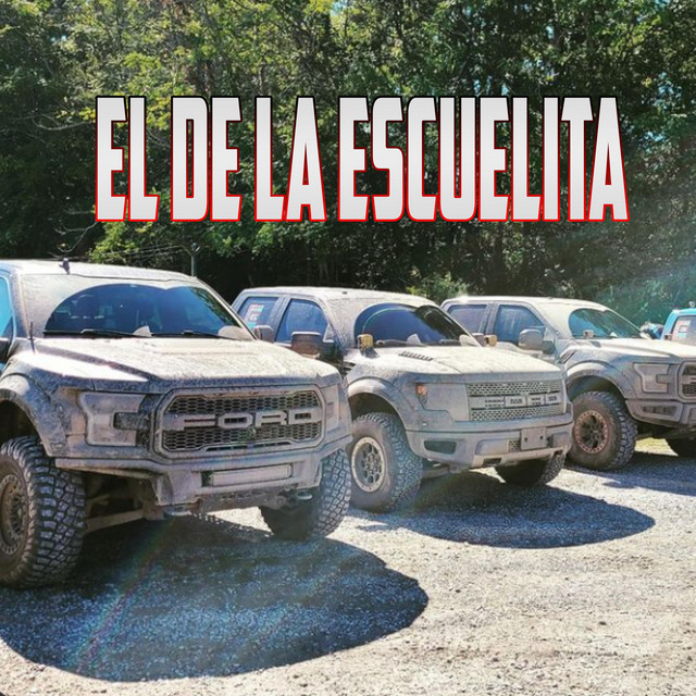 El De La Escuelita cover art