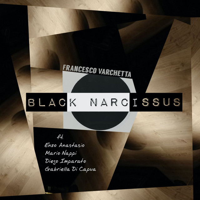 Black Narcissus cover art