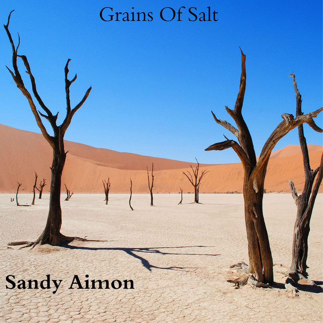 Grains of Salt cover art