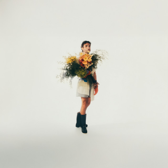 Hortus: Jardín cover art