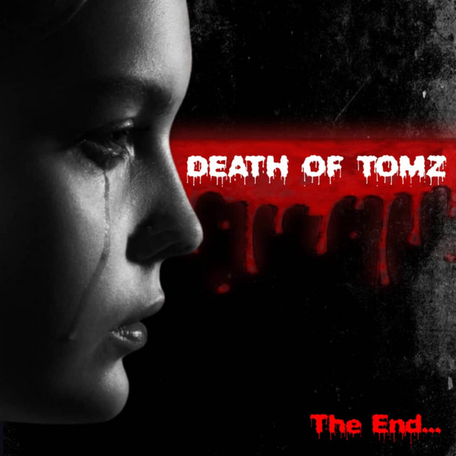 D.O.T cover art