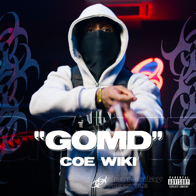 BPM and key for Gomd by COE Wiki | Tempo for Gomd | SongBPM | songbpm.com