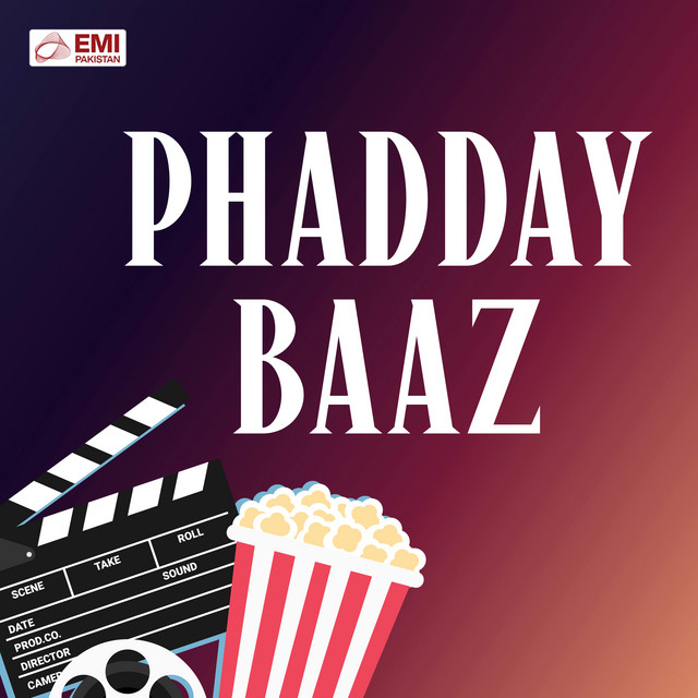 Wey Langh Challi Raat Sohneya Kehndey Nen Jazbaat Sohneya cover art