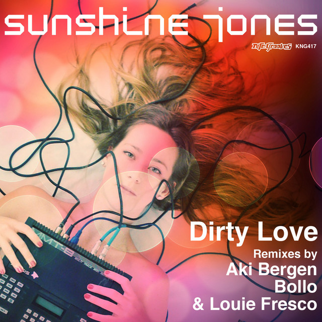 Dirty Love - Bollo Remix