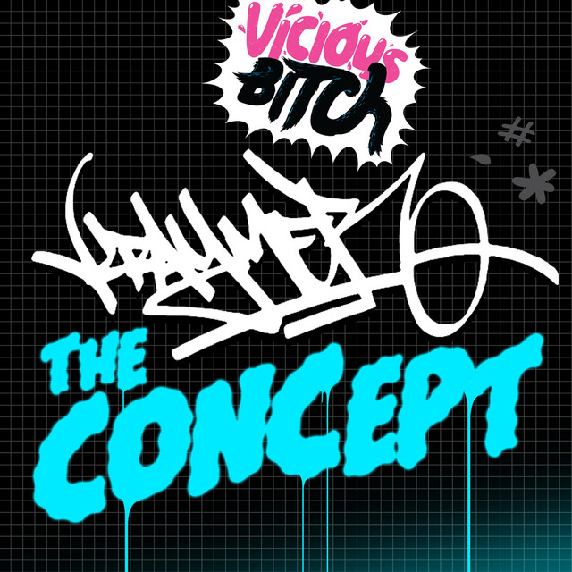 The Concept - Will Bailey Remix cover art
