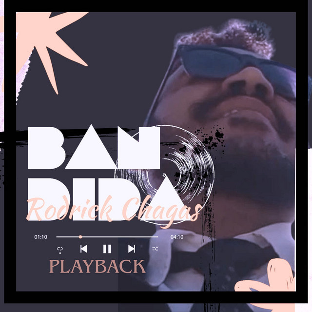 Bandida - Playback