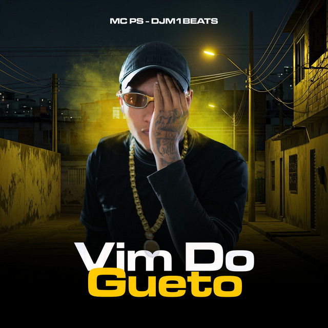 Vim Do Gueto
