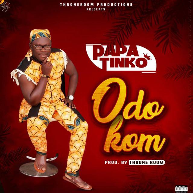 Odo Kom cover