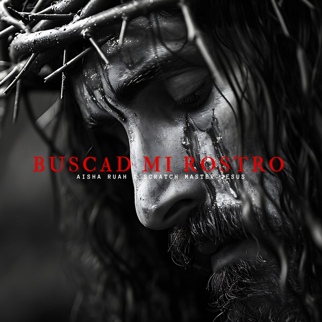 Buscad mi Rostro