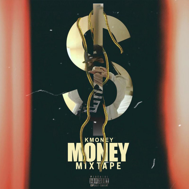 Money Mixtape cover art