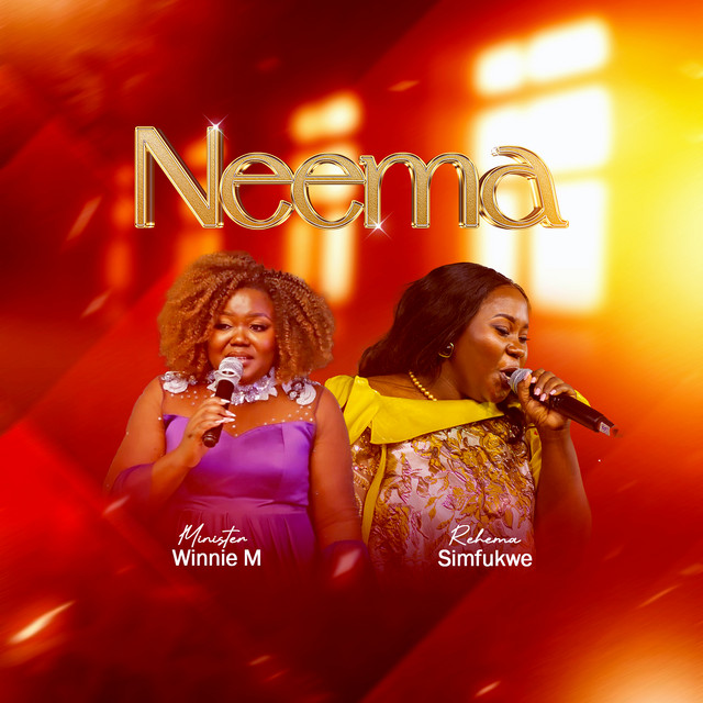Neema - Live 2025 - song and lyrics by Minister Winnie M, Rehema ...