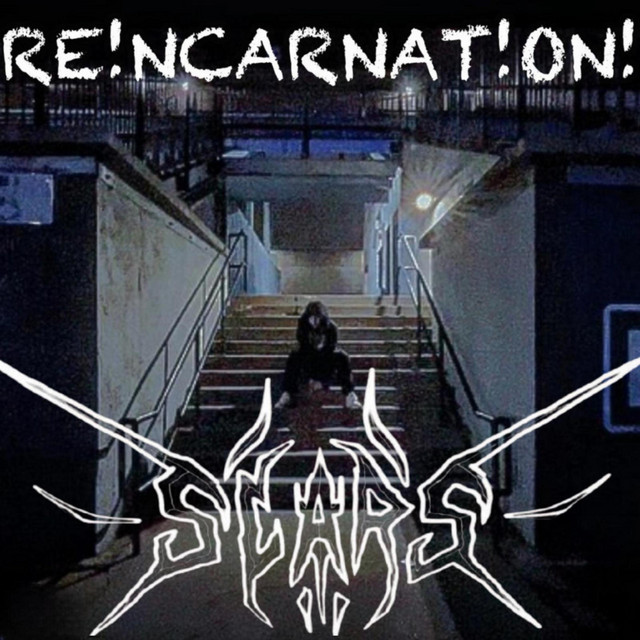RE!NCARNAT!ON (DELUXE) cover art