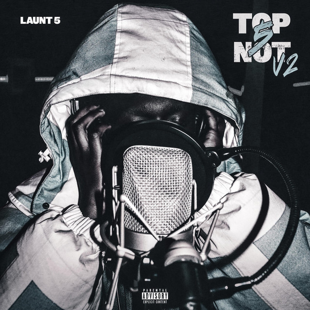 TOP5 NOT5 V2 cover art