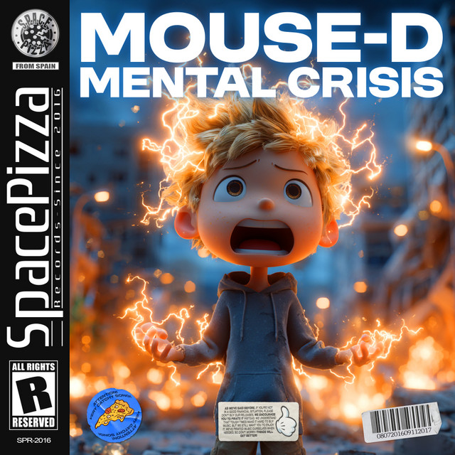 Mental Crisis