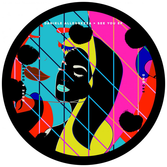 Social album art