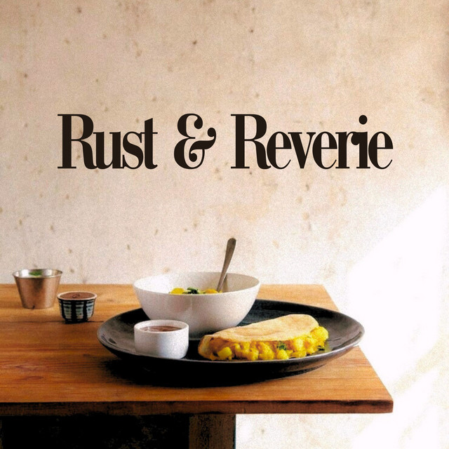 Rust & Reverie: Falling into Softness