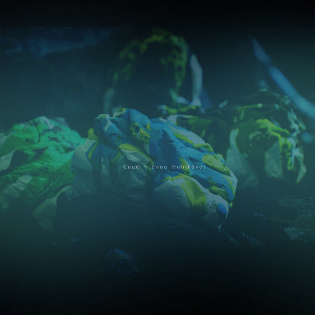 Kapteyn B album art