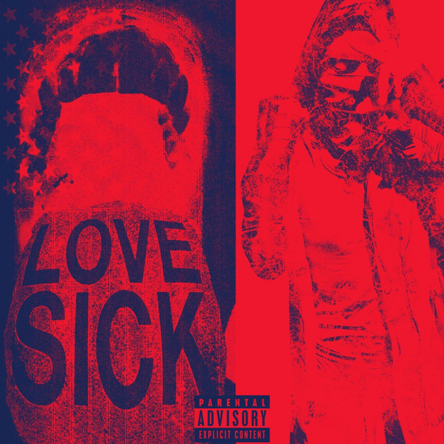 lovesick