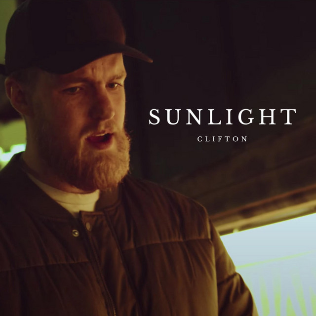 Sunlight cover art