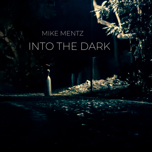 Into The Dark cover