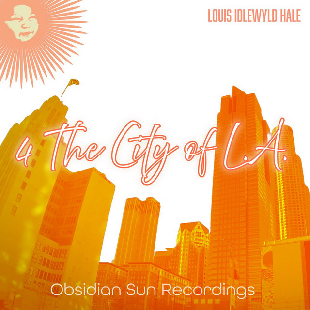 4 the City of L.A. cover art