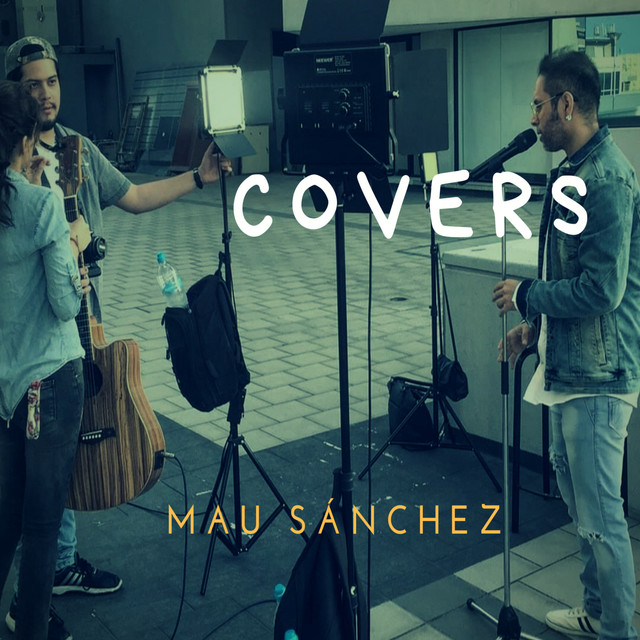 Covers Volumen 1 cover art