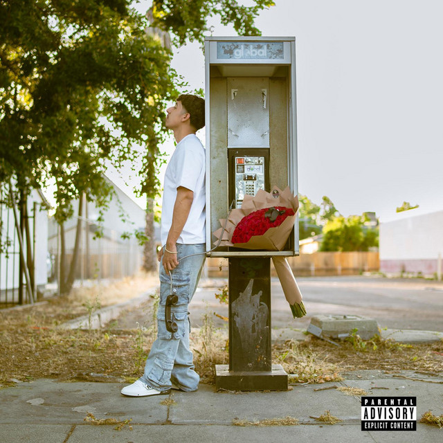 undefined album image