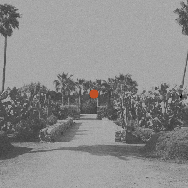 The Sun Is A Woman cover art