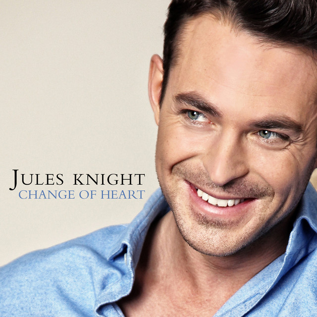Change of Heart cover art