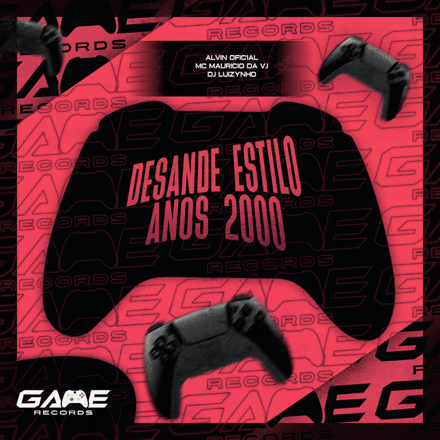 Desande Estilo Anos 2000
