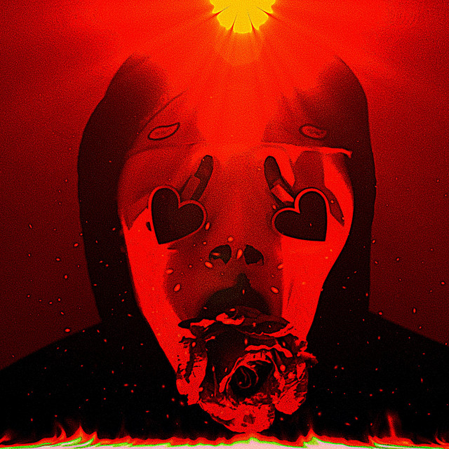 BEAUTIFUL HELL cover art