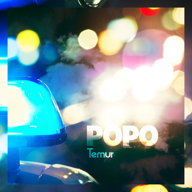 POPO cover