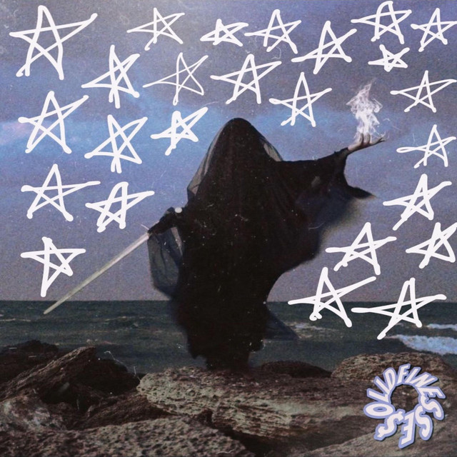 AAA+ Pt. 3 cover art