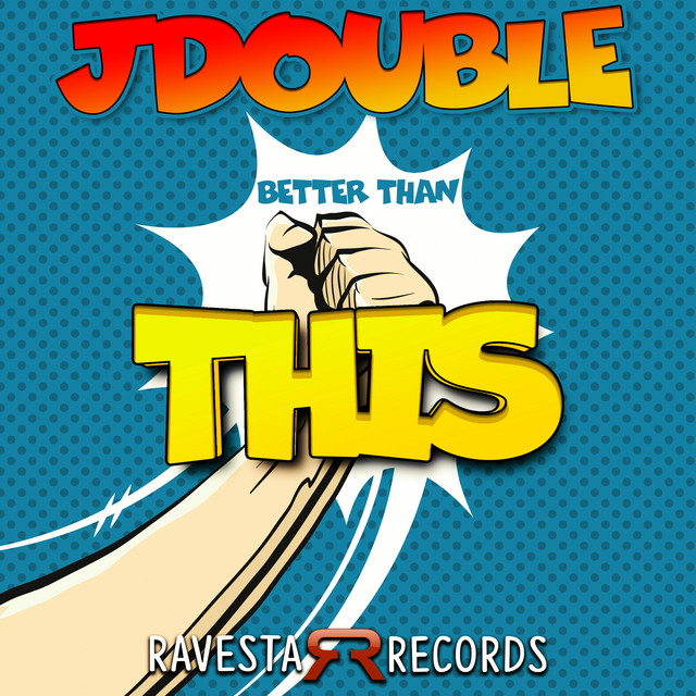 Better Than This album art