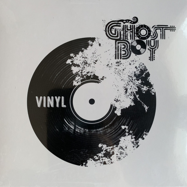 GhostBoy | Spotify