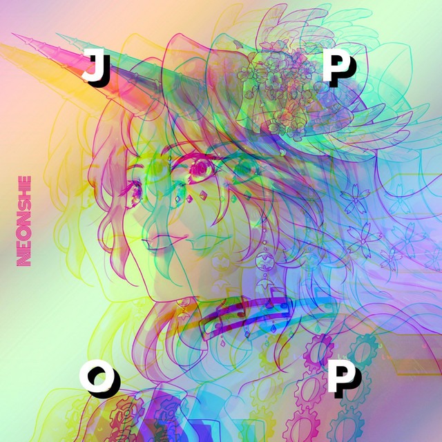 Écouter "J-Pop" de NEONshe