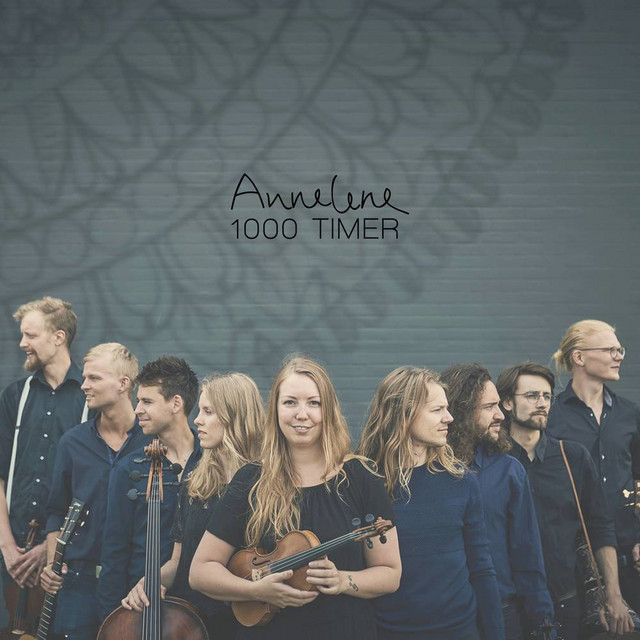 1000 Timer cover art