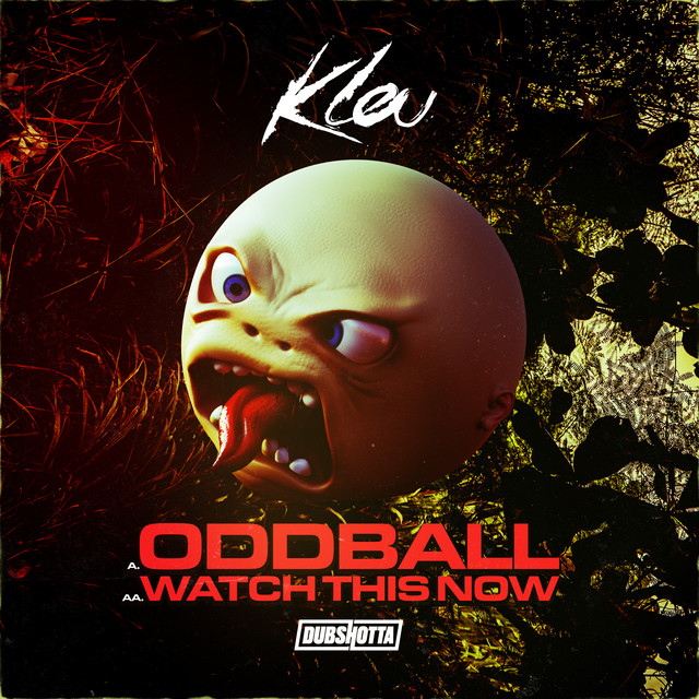 Odd Ball artwork