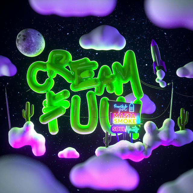 Cream Fuu! cover art